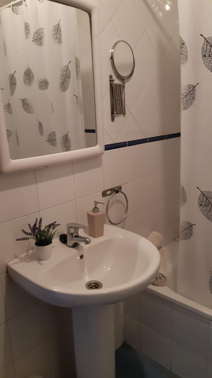 Apartamento Calle Feria Севилья Экстерьер фото